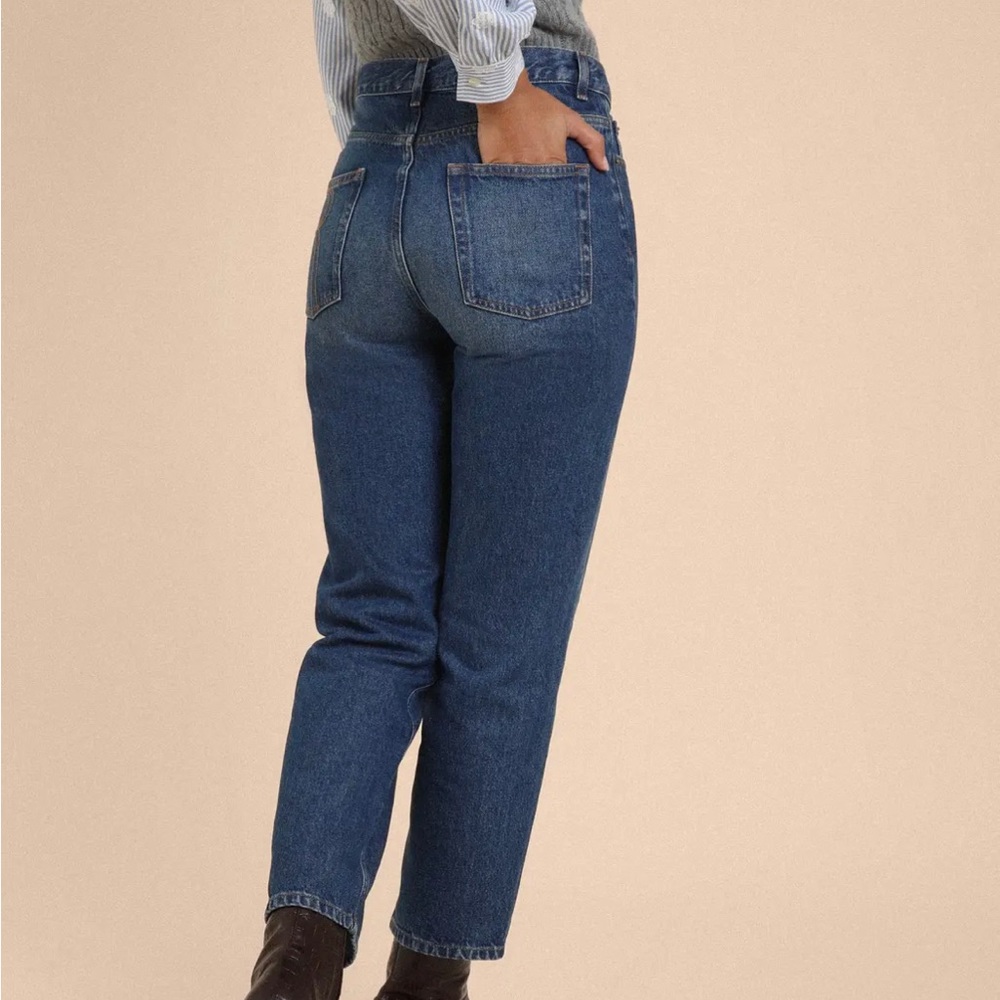 Rouje Marais Jeans